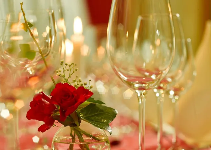 Balance Alte Messe Hotel Lipsk