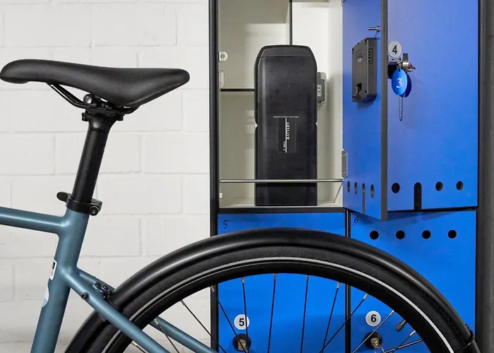 Hotel Balance Alte Messe