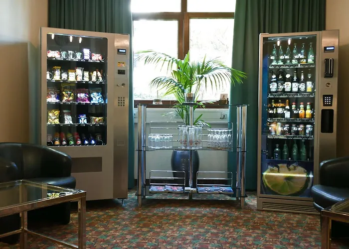 Hotel Balance Alte Messe