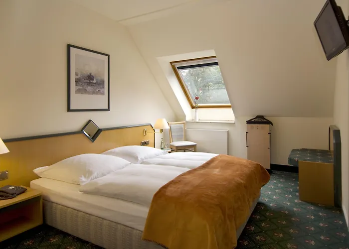 Balance Alte Messe 4*