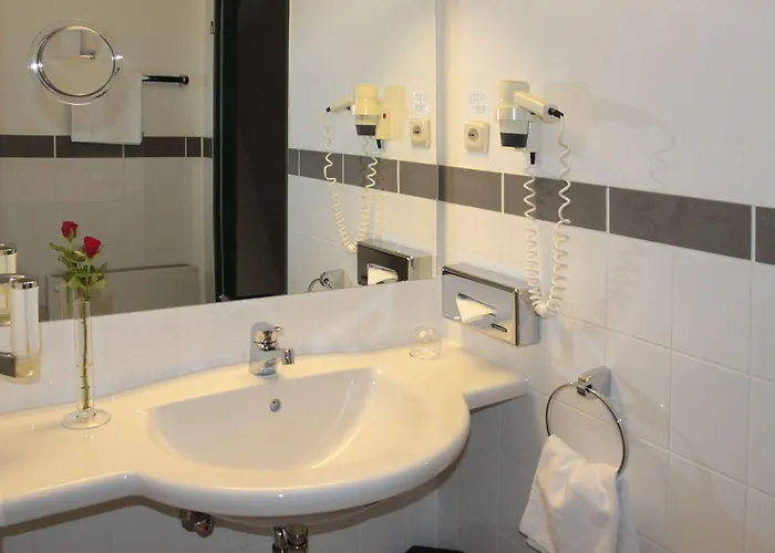 Balance Alte Messe Leipzig