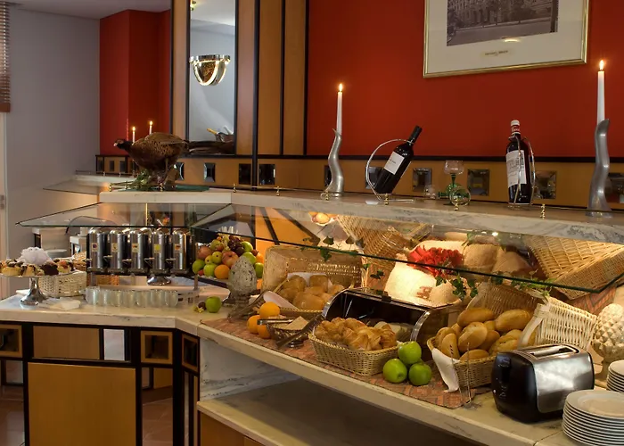 Balance Alte Messe 4* Leipzig