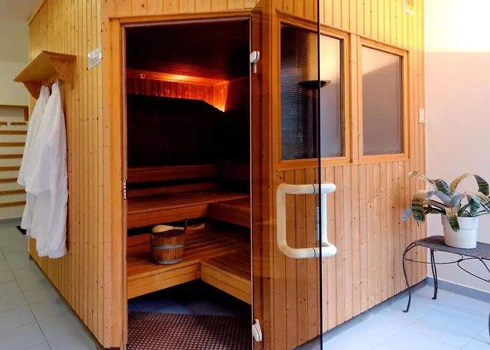 Balance Alte Messe Hotel 4*