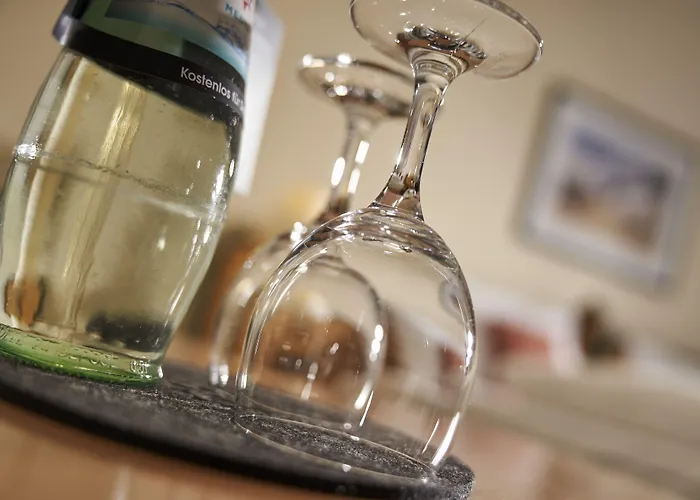 Balance Alte Messe Lipsk