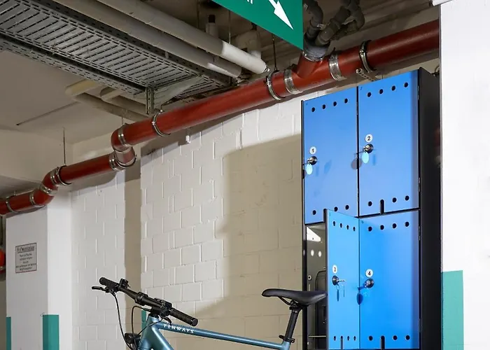 Balance Alte Messe 4*