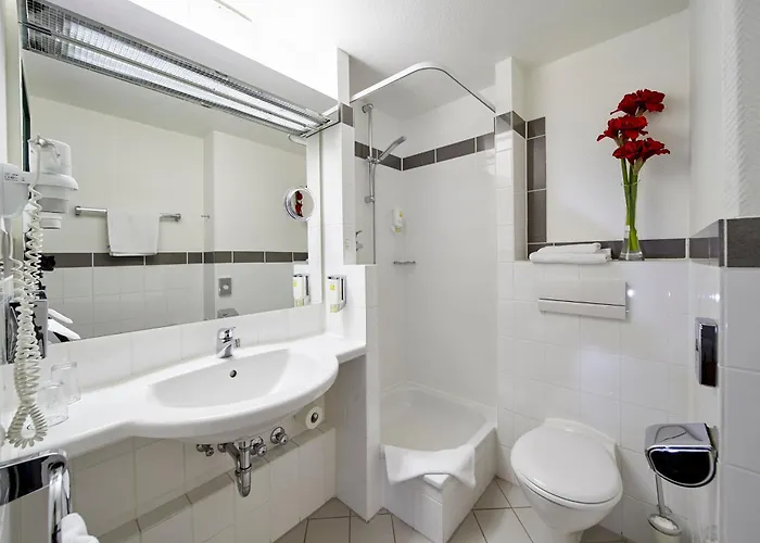 Balance Alte Messe Hotel