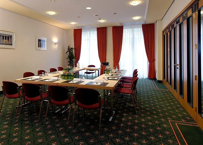 Balance Alte Messe 4*