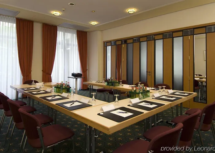 Balance Alte Messe 4*