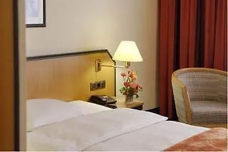 Balance Alte Messe Lipsk