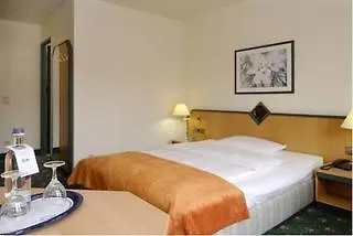 Hotel Balance Alte Messe