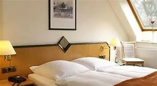 Balance Alte Messe Leipzig