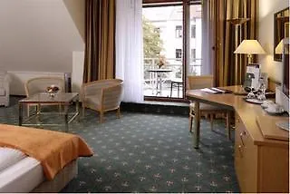 Hotel Balance Alte Messe