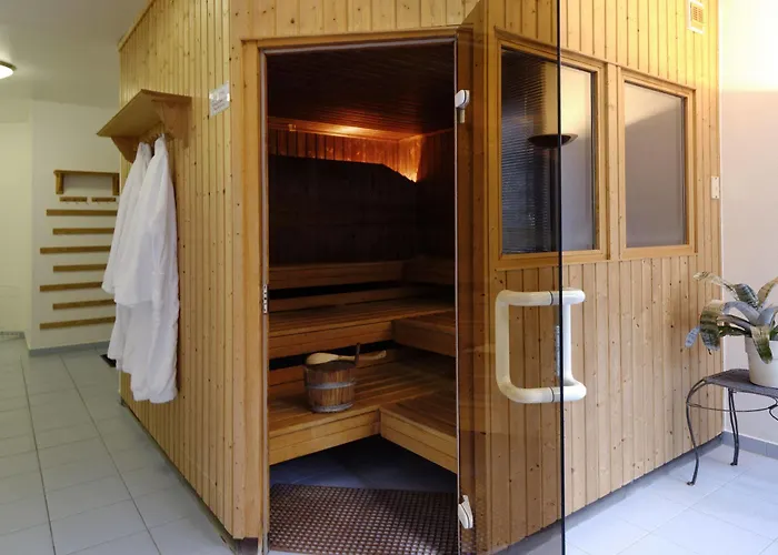 Balance Alte Messe 4* Lipsk