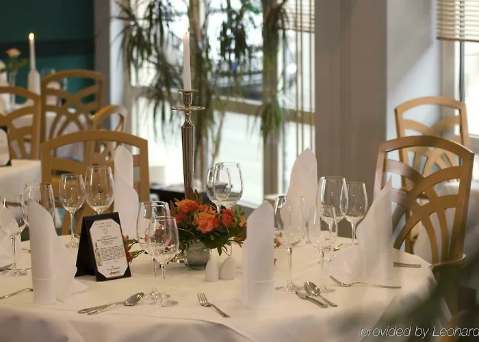 Balance Alte Messe Lipsk