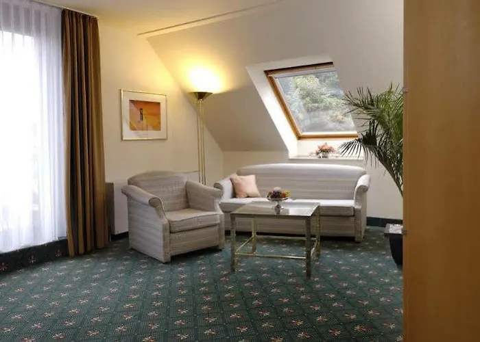 Balance Alte Messe Hotel