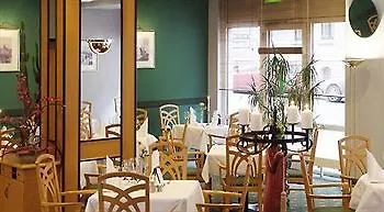 Hotel Balance Alte Messe Lipsk