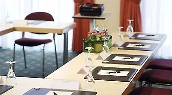 Balance Alte Messe Hotel