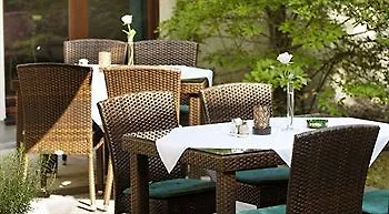 Balance Alte Messe Hotel 4*