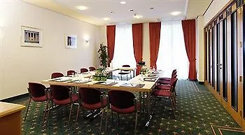 Balance Alte Messe Hotel